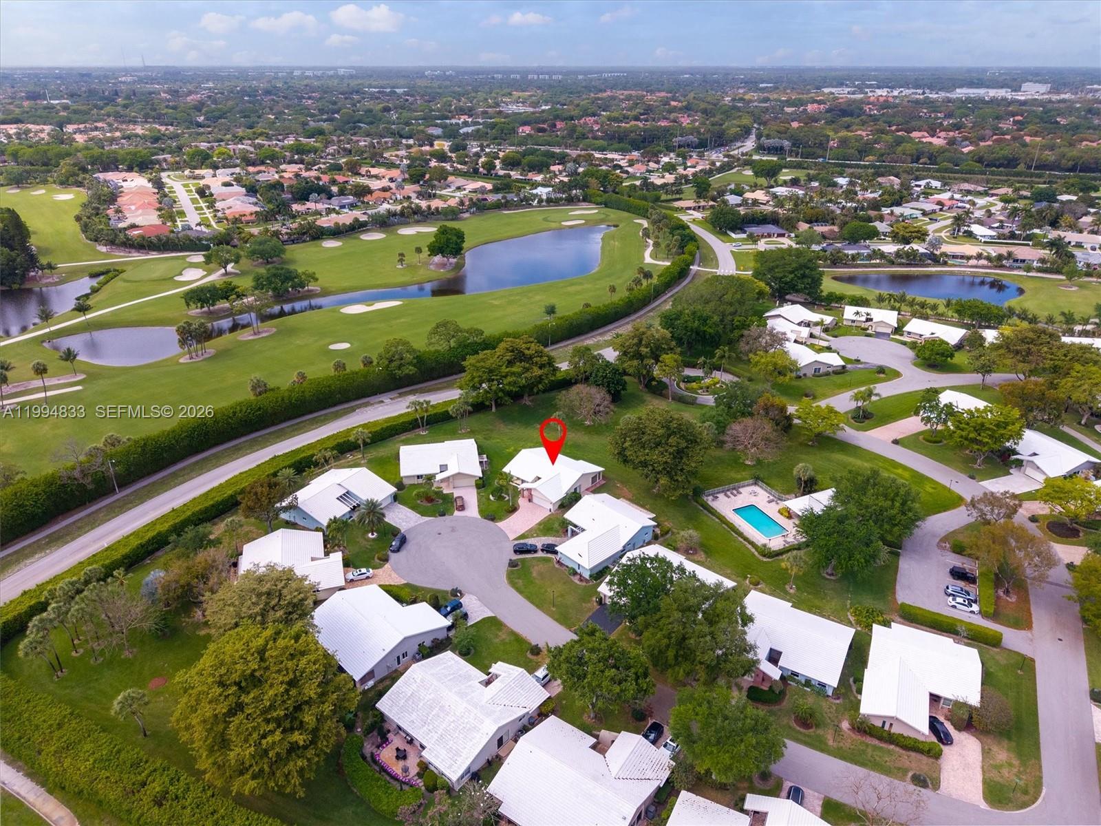 5669 Pinecrest Circle Boca Raton, FL 33433 - Photo 32 of 34