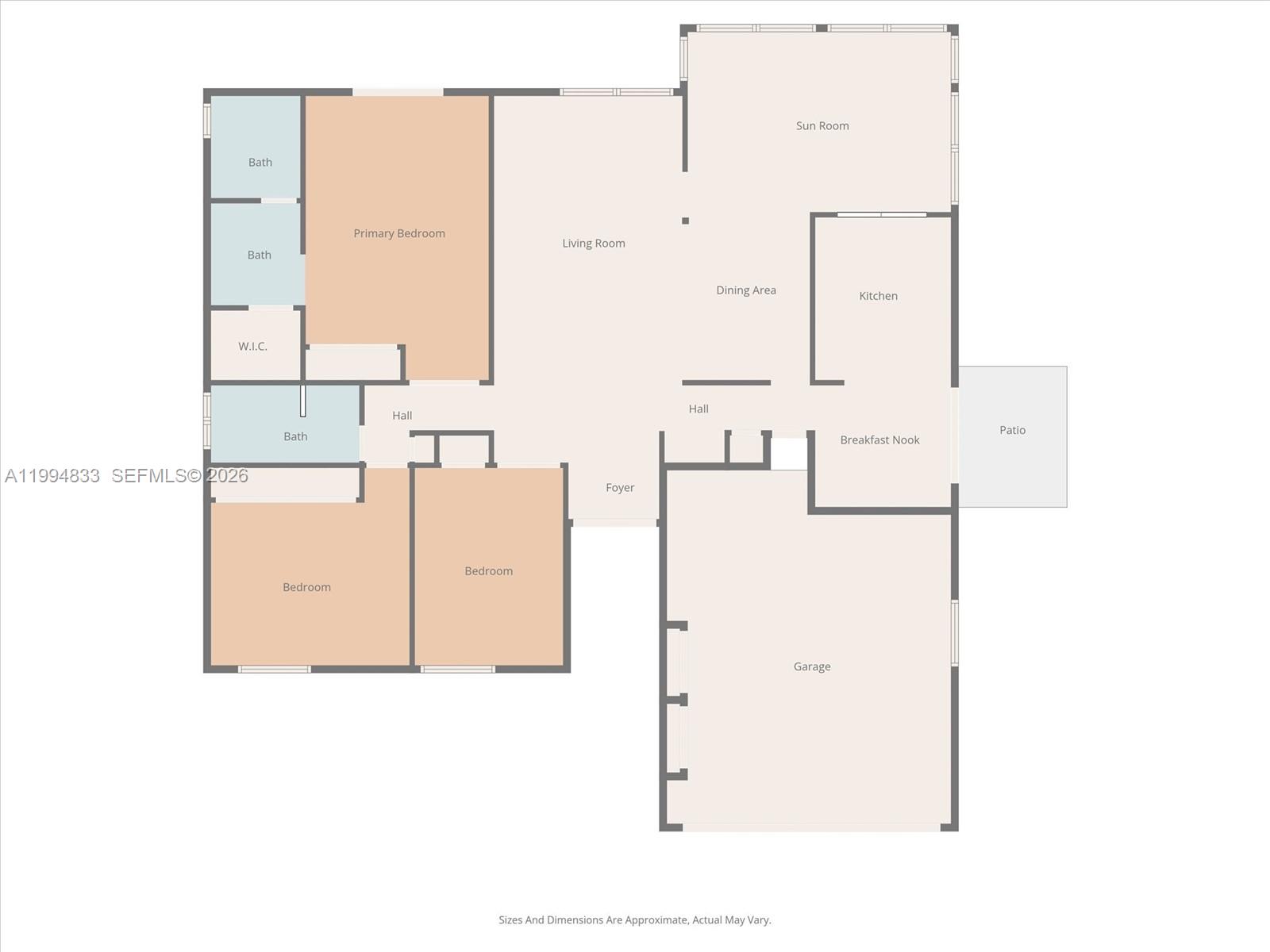 5669 Pinecrest Circle Boca Raton, FL 33433 - Photo 34 of 34