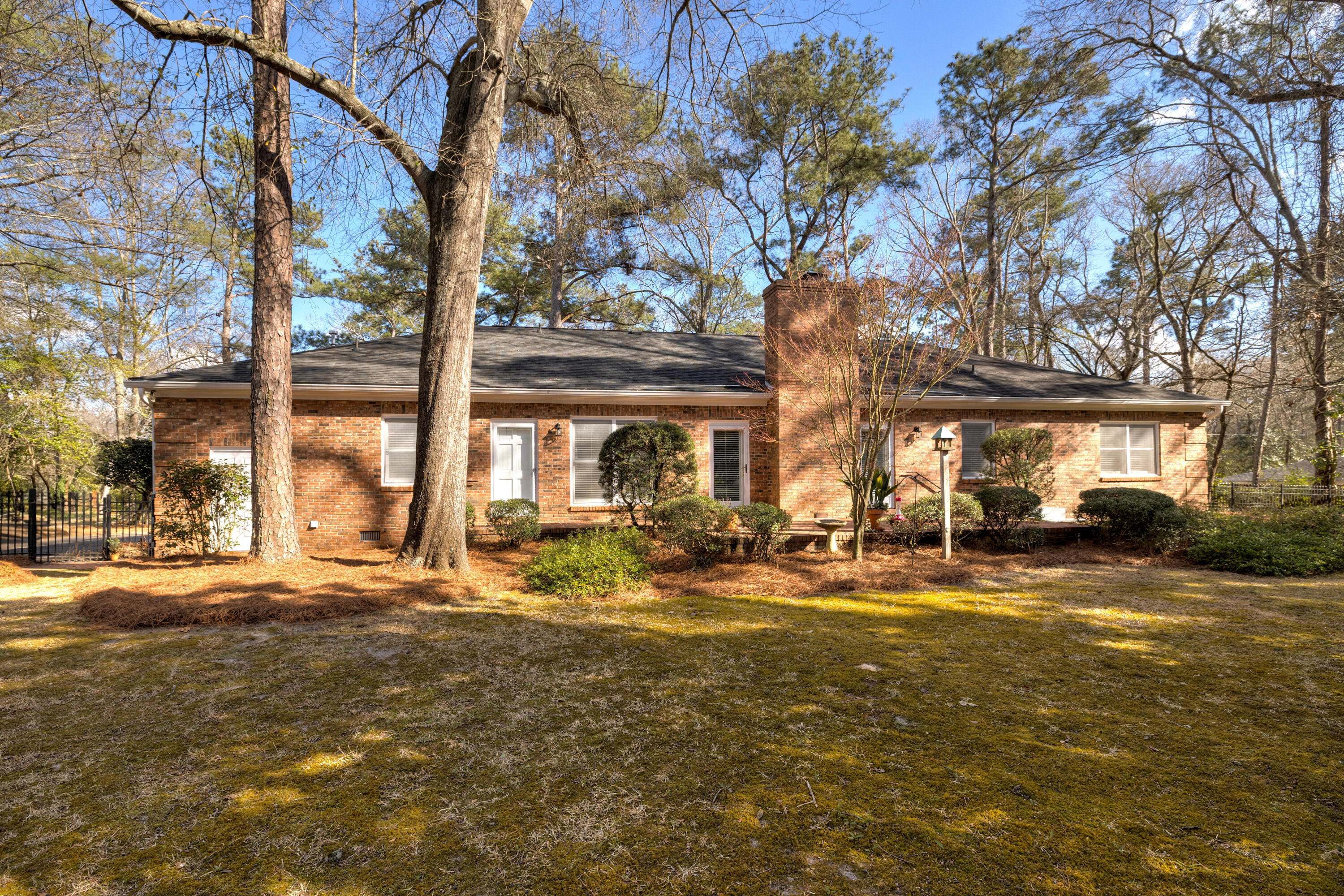 961 Club Lane Sumter, SC 29154 - Photo 38 of 46