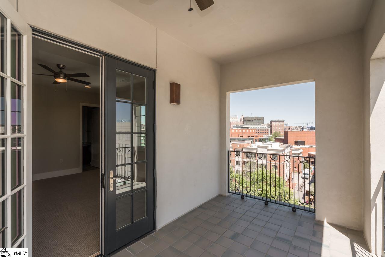 121 Rhett Street, Unit 505 Greenville, SC 29601 - Photo 13 of 14 Gallery Image 13
