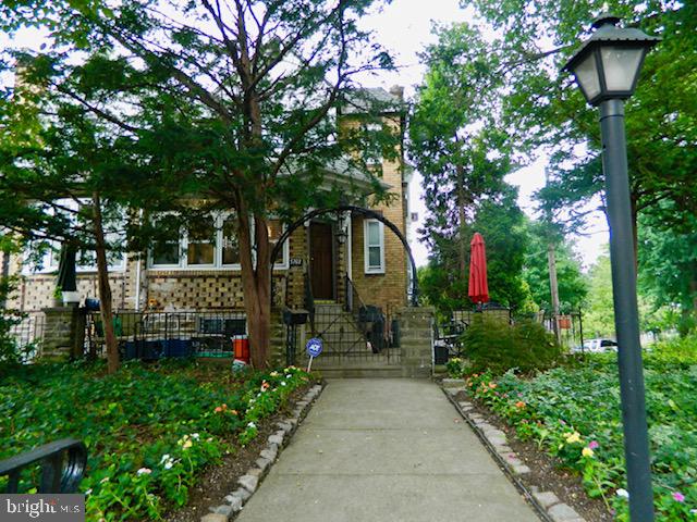 5701 Virginian Road Philadelphia, PA 19141 - Photo 1 of 23 Gallery Image 1