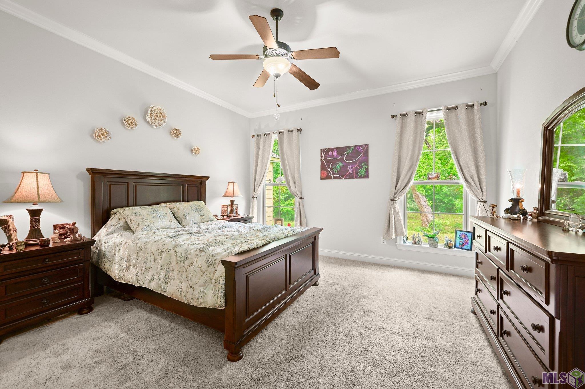 8251 Valencia Court Baton Rouge, LA 70820 - Photo 14 of 28