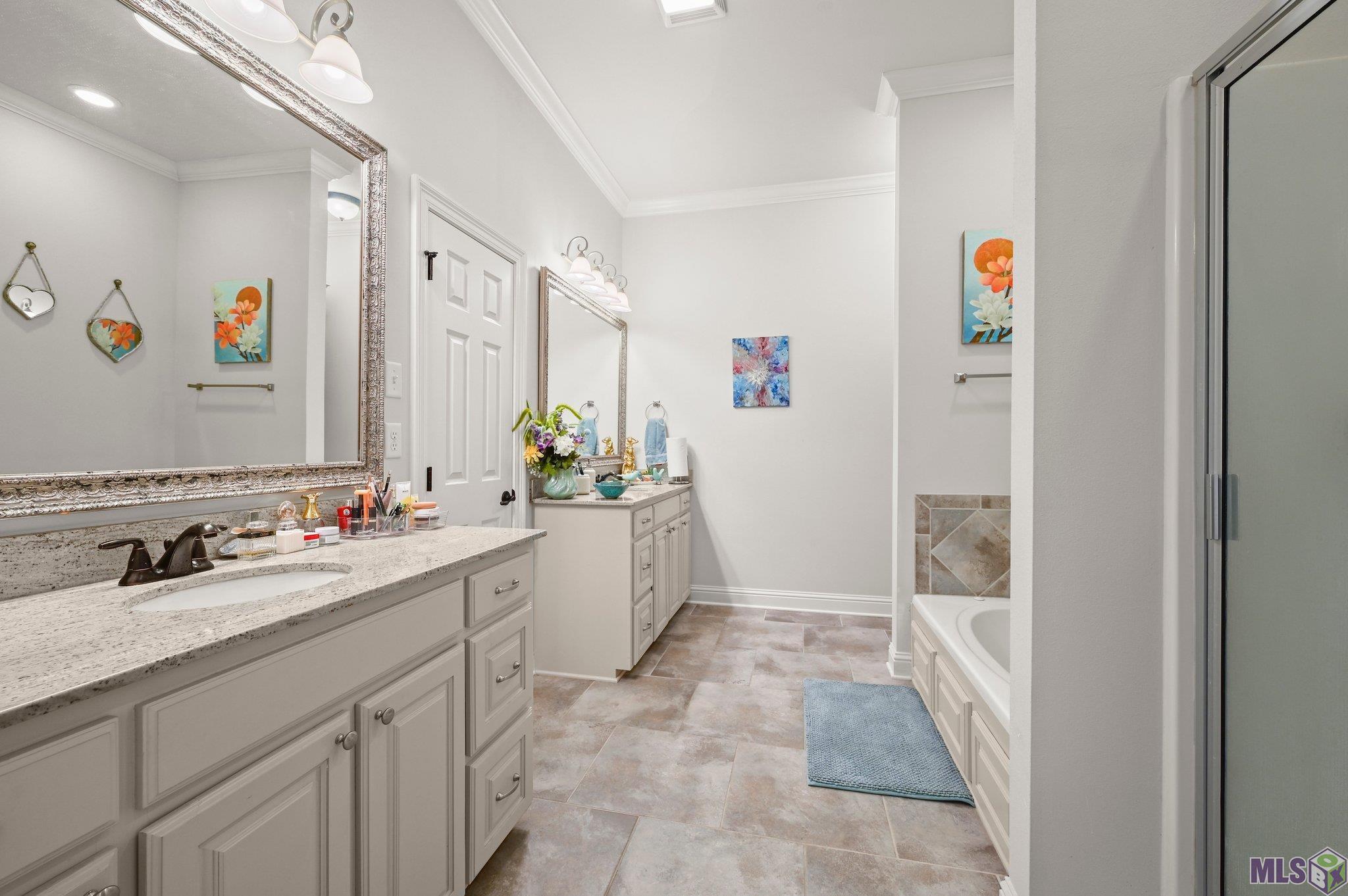 8251 Valencia Court Baton Rouge, LA 70820 - Photo 16 of 28