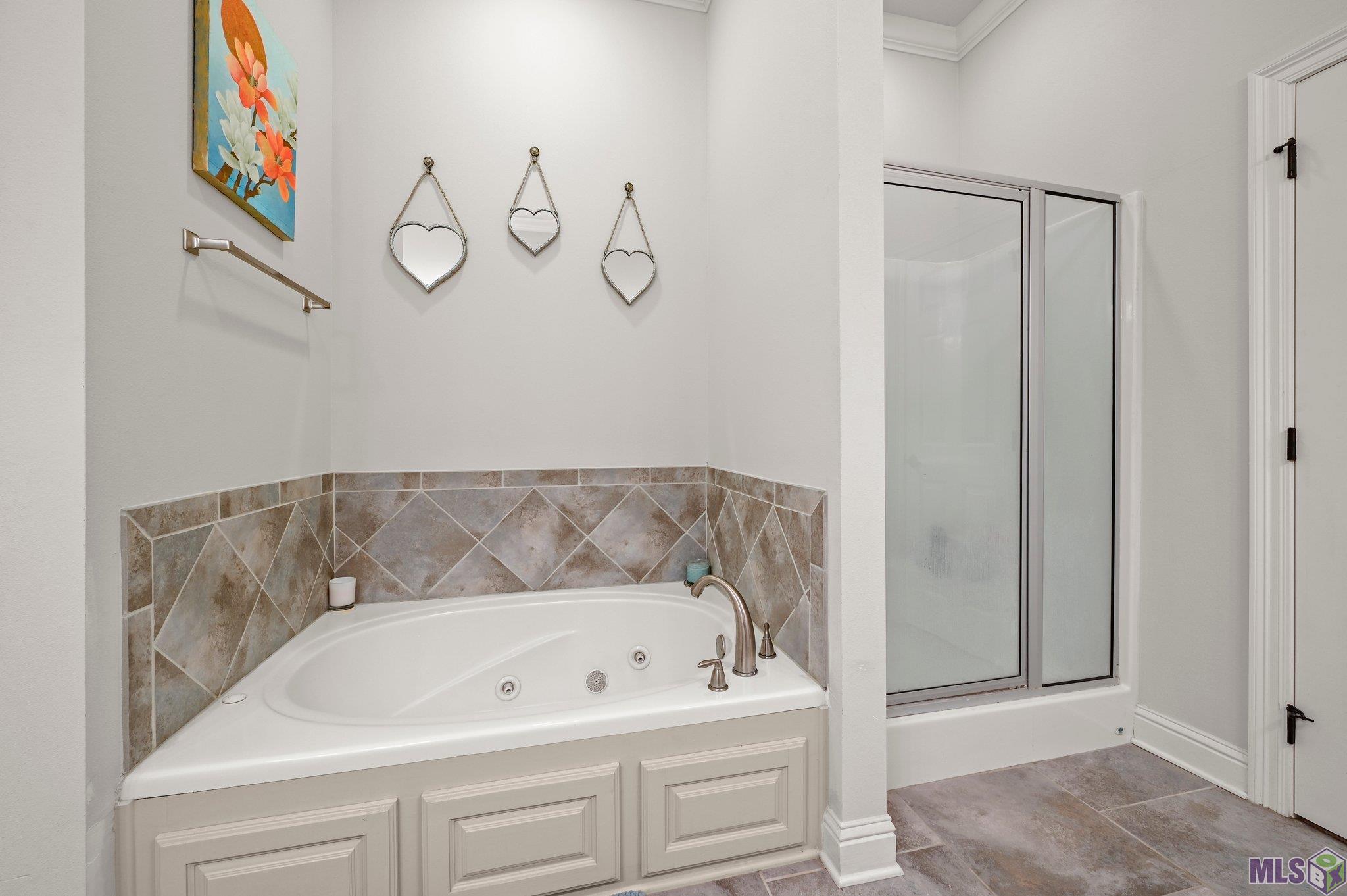 8251 Valencia Court Baton Rouge, LA 70820 - Photo 17 of 28