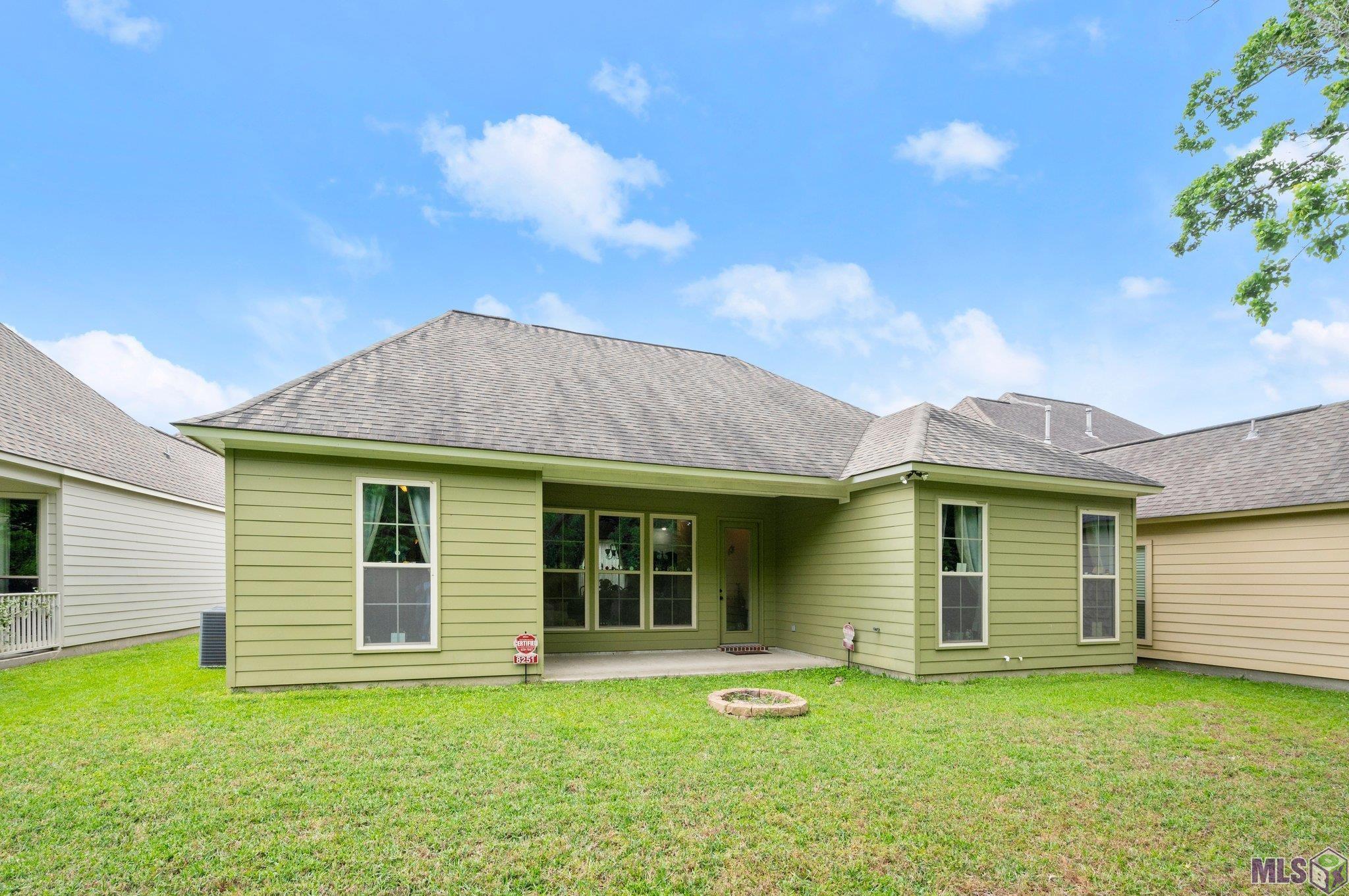 8251 Valencia Court Baton Rouge, LA 70820 - Photo 21 of 28