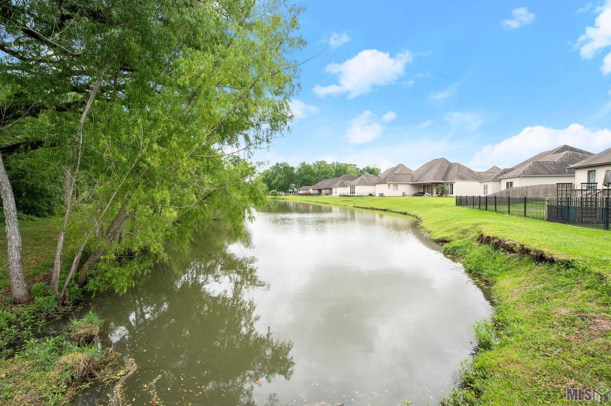 8251 Valencia Court Baton Rouge, LA 70820 - Photo 24 of 28