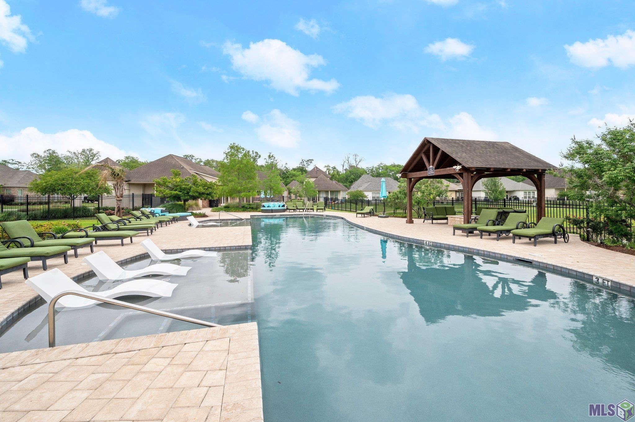 8251 Valencia Court Baton Rouge, LA 70820 - Photo 25 of 28