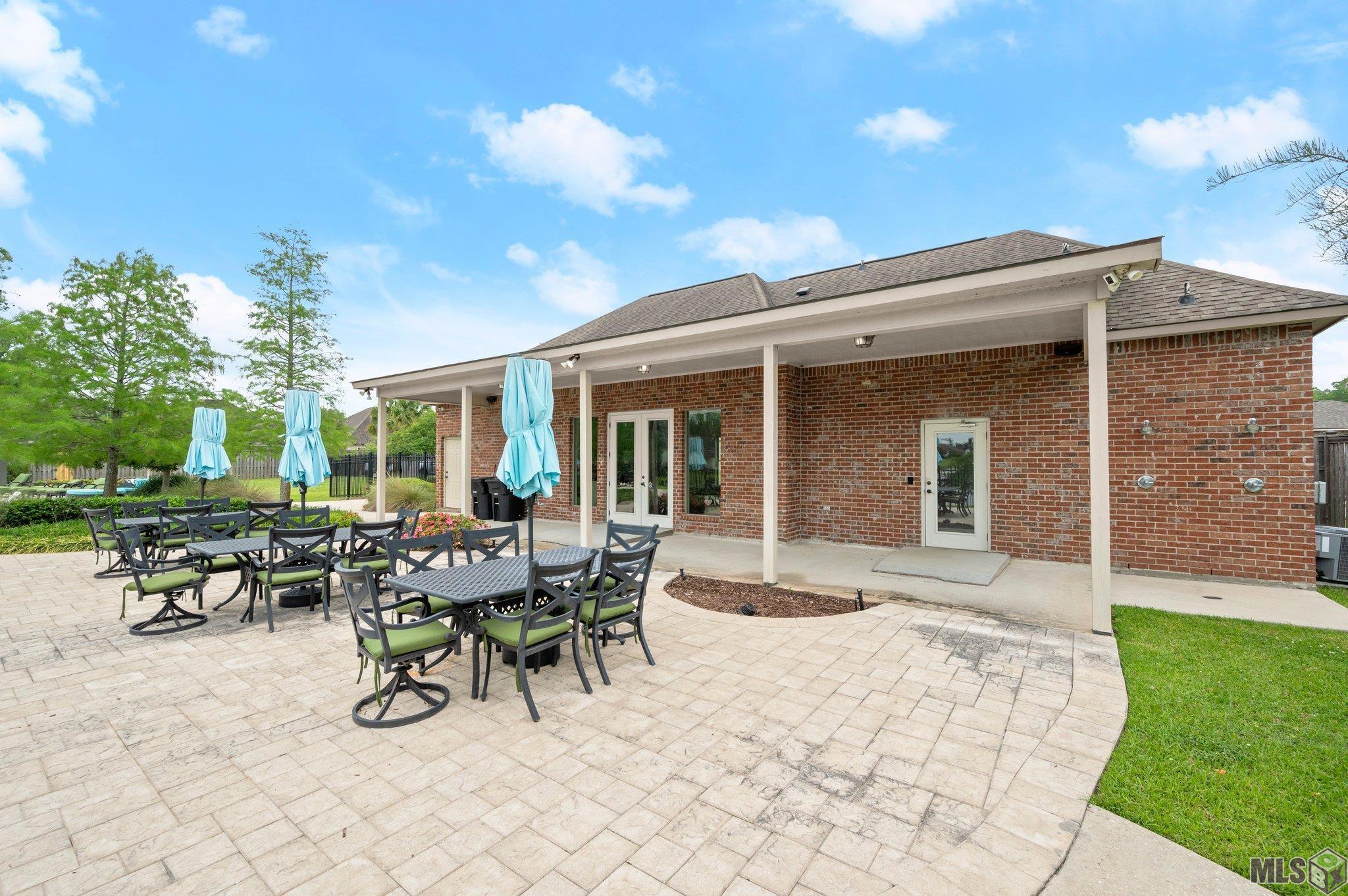 8251 Valencia Court Baton Rouge, LA 70820 - Photo 27 of 28