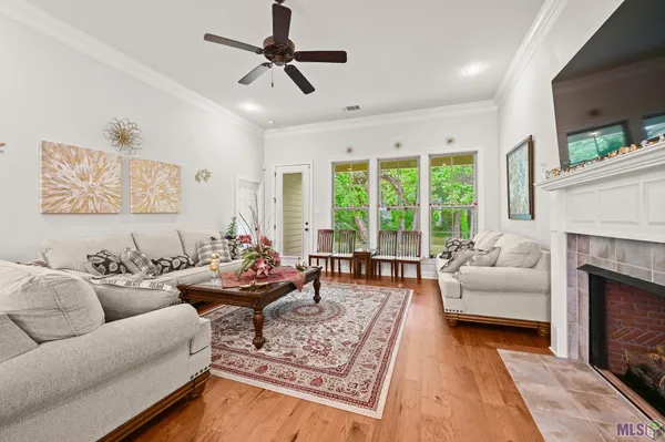 $2,700 | 8251 Valencia Court, Baton Rouge, LA 70820