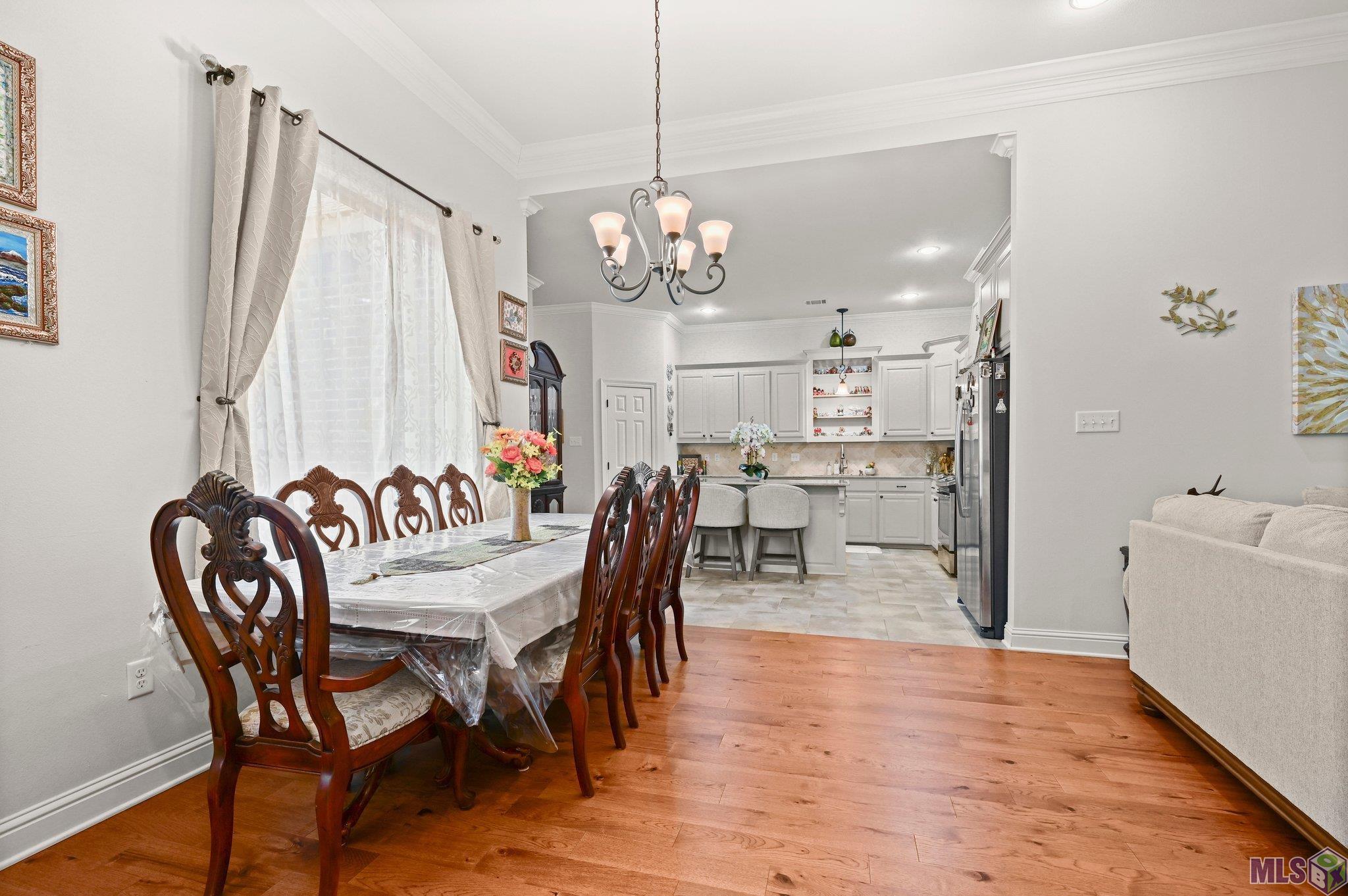 8251 Valencia Court Baton Rouge, LA 70820 - Photo 8 of 28