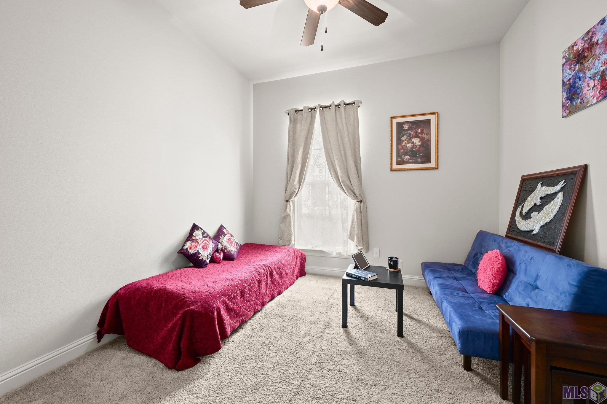 8251 Valencia Court Baton Rouge, LA 70820 - Photo 10 of 28