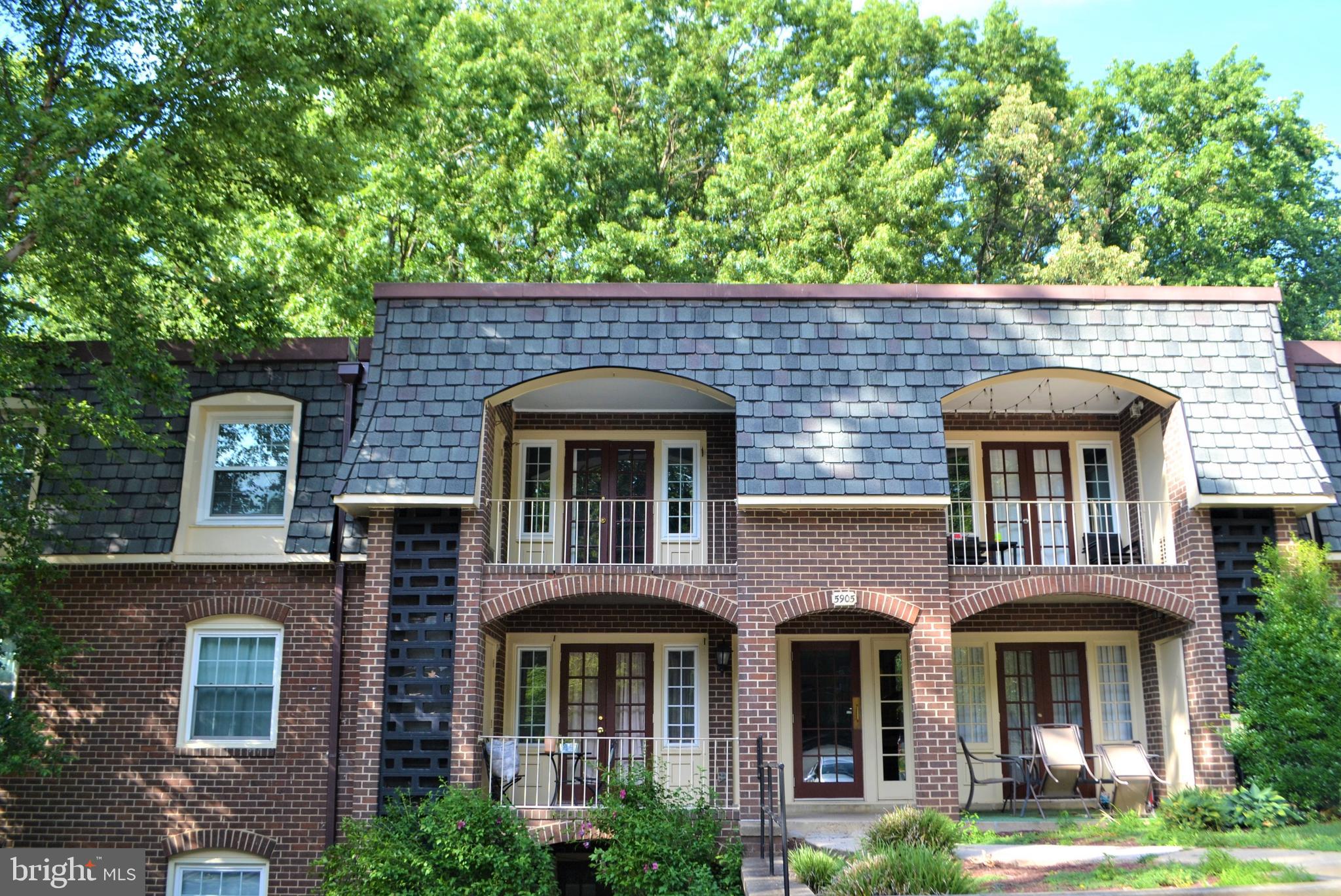 5905 Noblestown Road, Unit 56 Springfield, VA 22152 - Photo 1 of 32 Welcome Home! 5905-E Noblestown Rd, Springfield