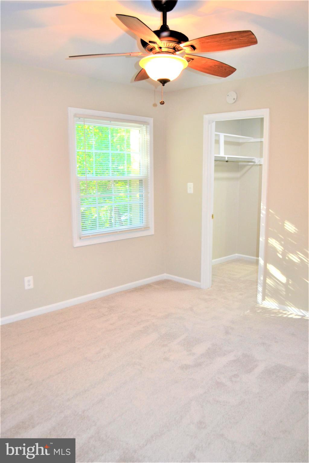 5905 Noblestown Road, Unit 56 Springfield, VA 22152 - Photo 12 of 32 Primary Bedroom