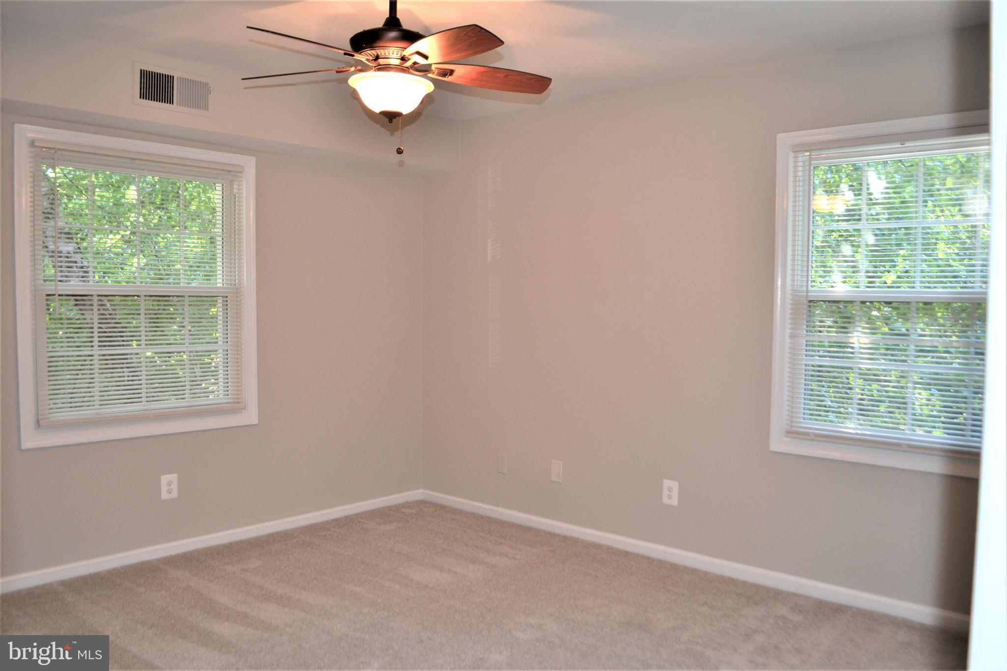 5905 Noblestown Road, Unit 56 Springfield, VA 22152 - Photo 13 of 32 Primary Bedroom