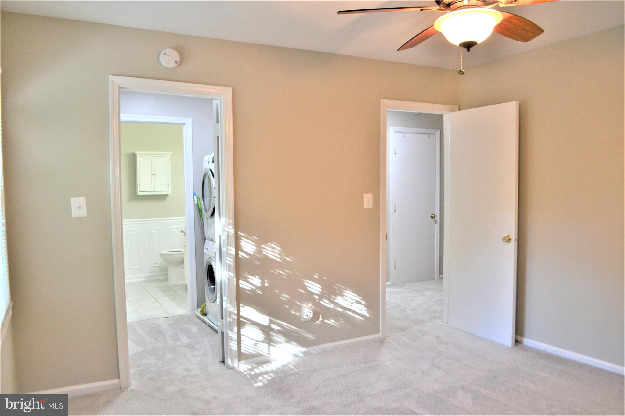 5905 Noblestown Road, Unit 56 Springfield, VA 22152 - Photo 14 of 32 Primary Bedroom