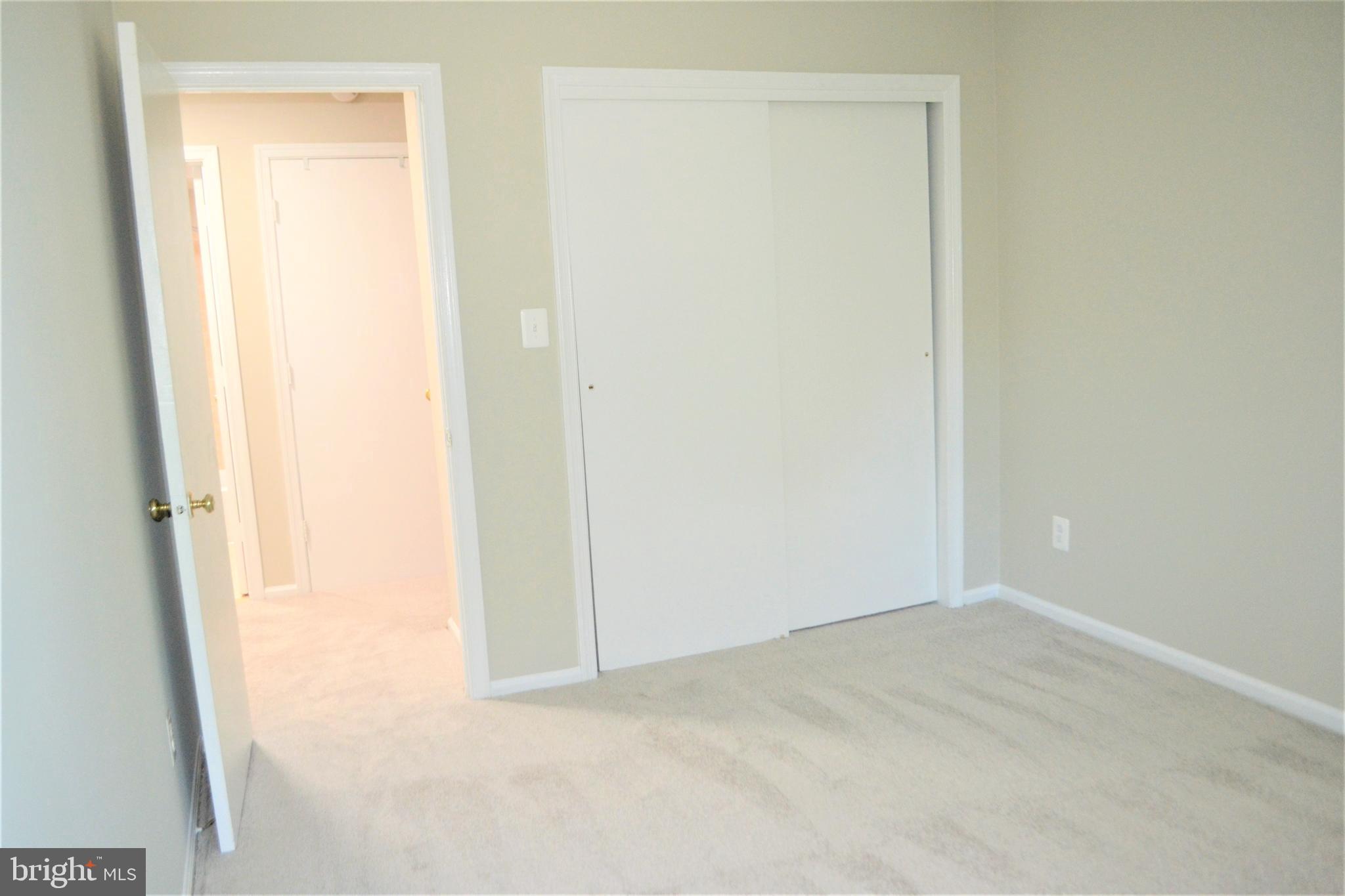 5905 Noblestown Road, Unit 56 Springfield, VA 22152 - Photo 22 of 32 Bedroom #2