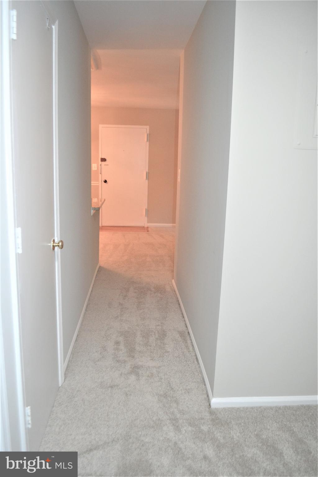 5905 Noblestown Road, Unit 56 Springfield, VA 22152 - Photo 27 of 32 Hallway