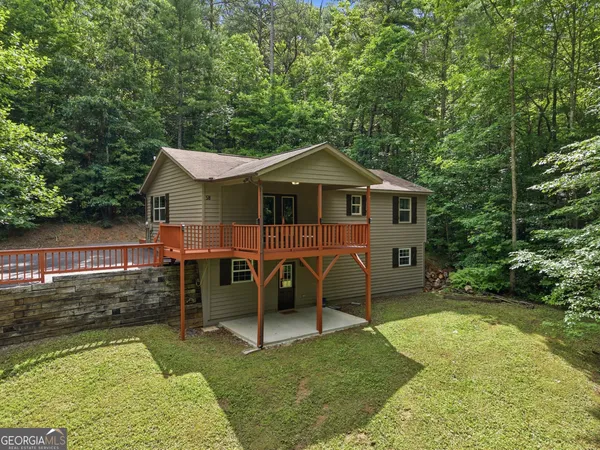 $345,000 | 58 Brandys Way, Murphy, NC 28906