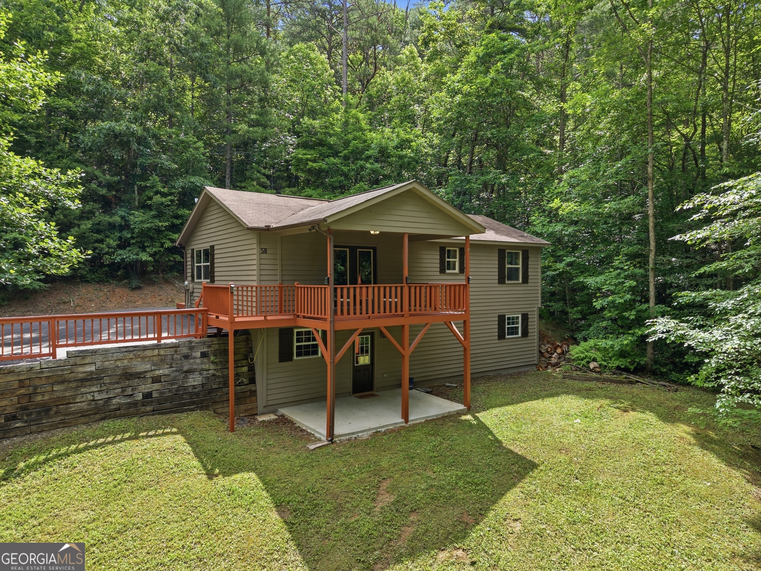 58 Brandys Way Murphy, NC 28906 - Photo 1 of 39