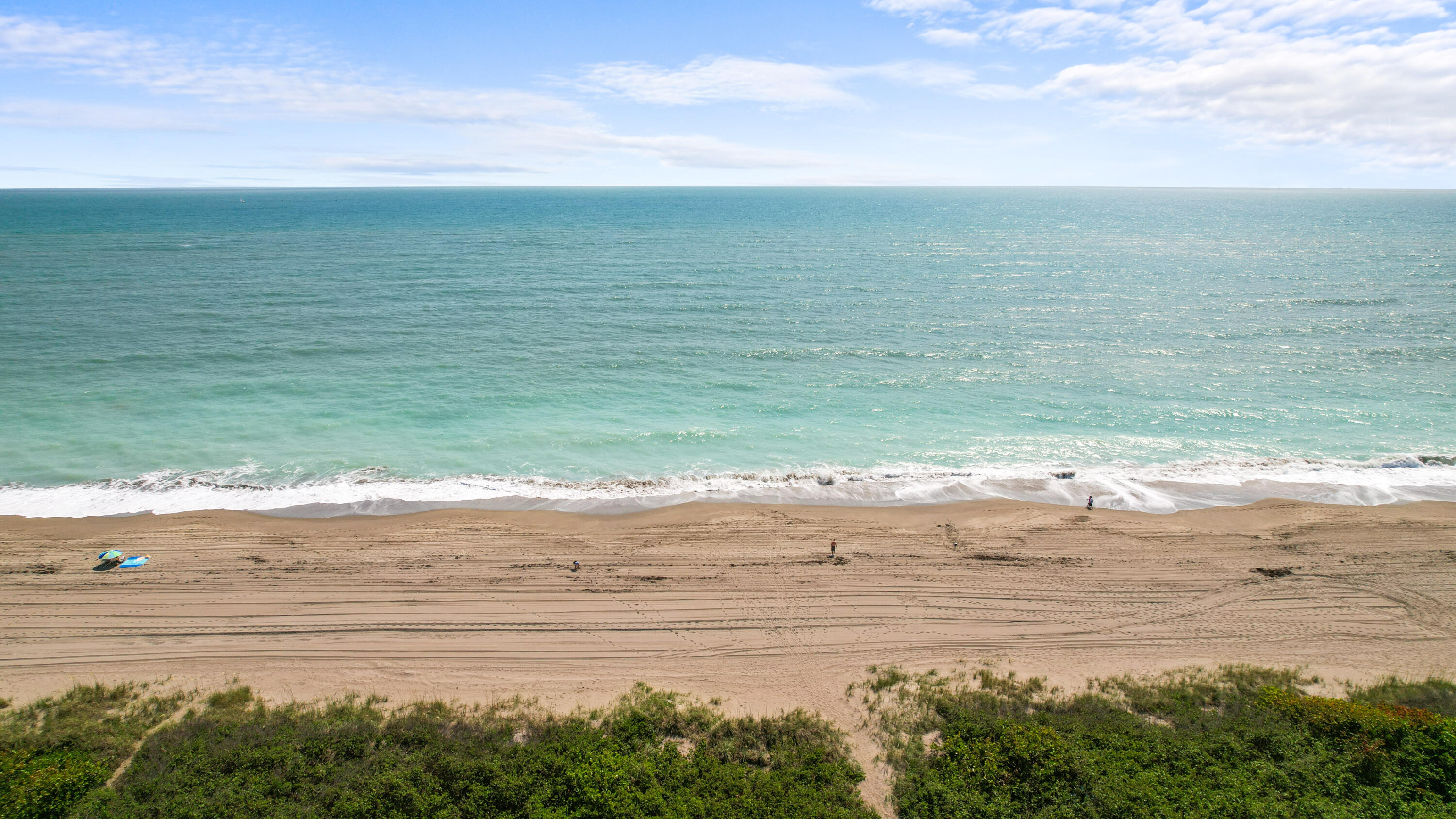 711 South Ocean Drive, Unit B Fort Pierce, FL 34949 - Photo 14 of 21 DJI_0064 (1)