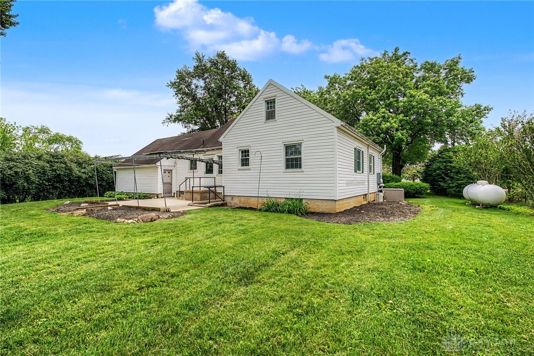 83 Sweet Potato Ridge Road Clayton, OH 45322 - Photo 44 of 60
