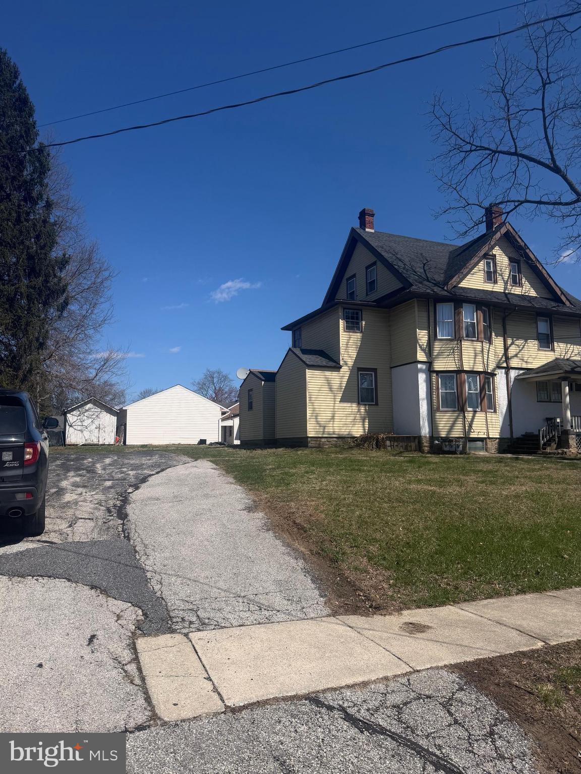 48 North Sproul Road, Unit 3 Broomall, PA 19008 - Photo 12 of 12