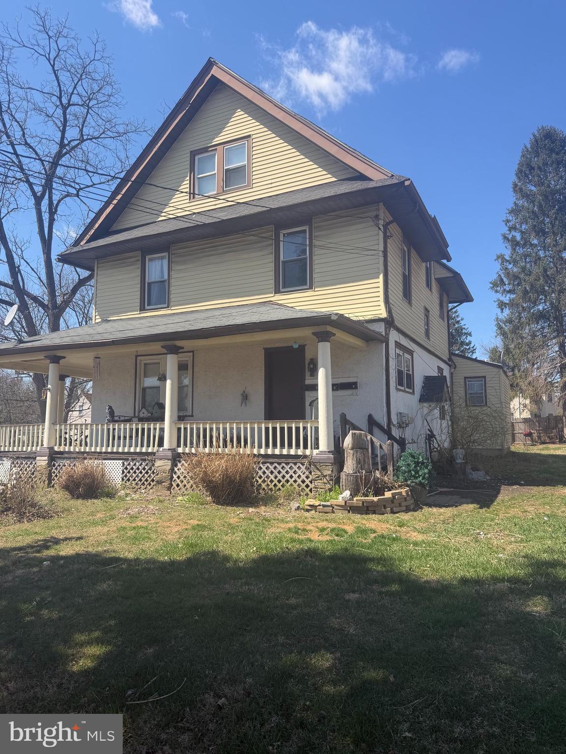 48 North Sproul Road, Unit 3 Broomall, PA 19008 - Photo 2 of 12