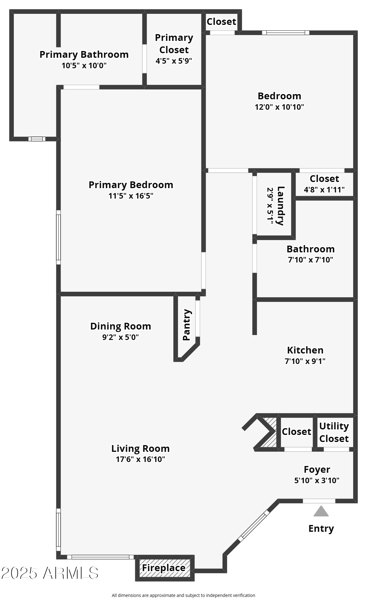 520 Jordan Road, Unit 2 Sedona, AZ 86336 - Photo 34 of 34 unknown
