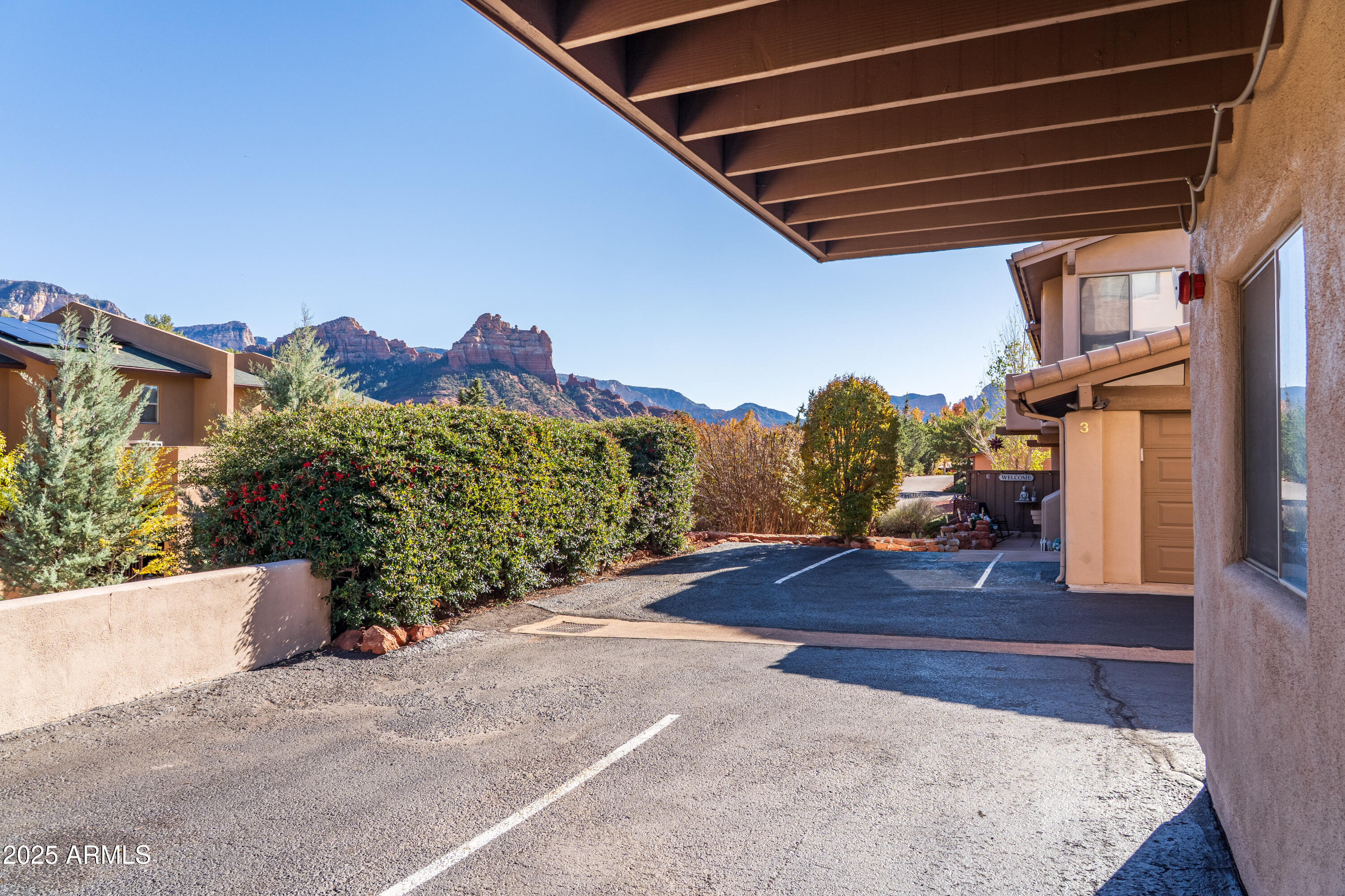 520 Jordan Road, Unit 2 Sedona, AZ 86336 - Photo 26 of 34
