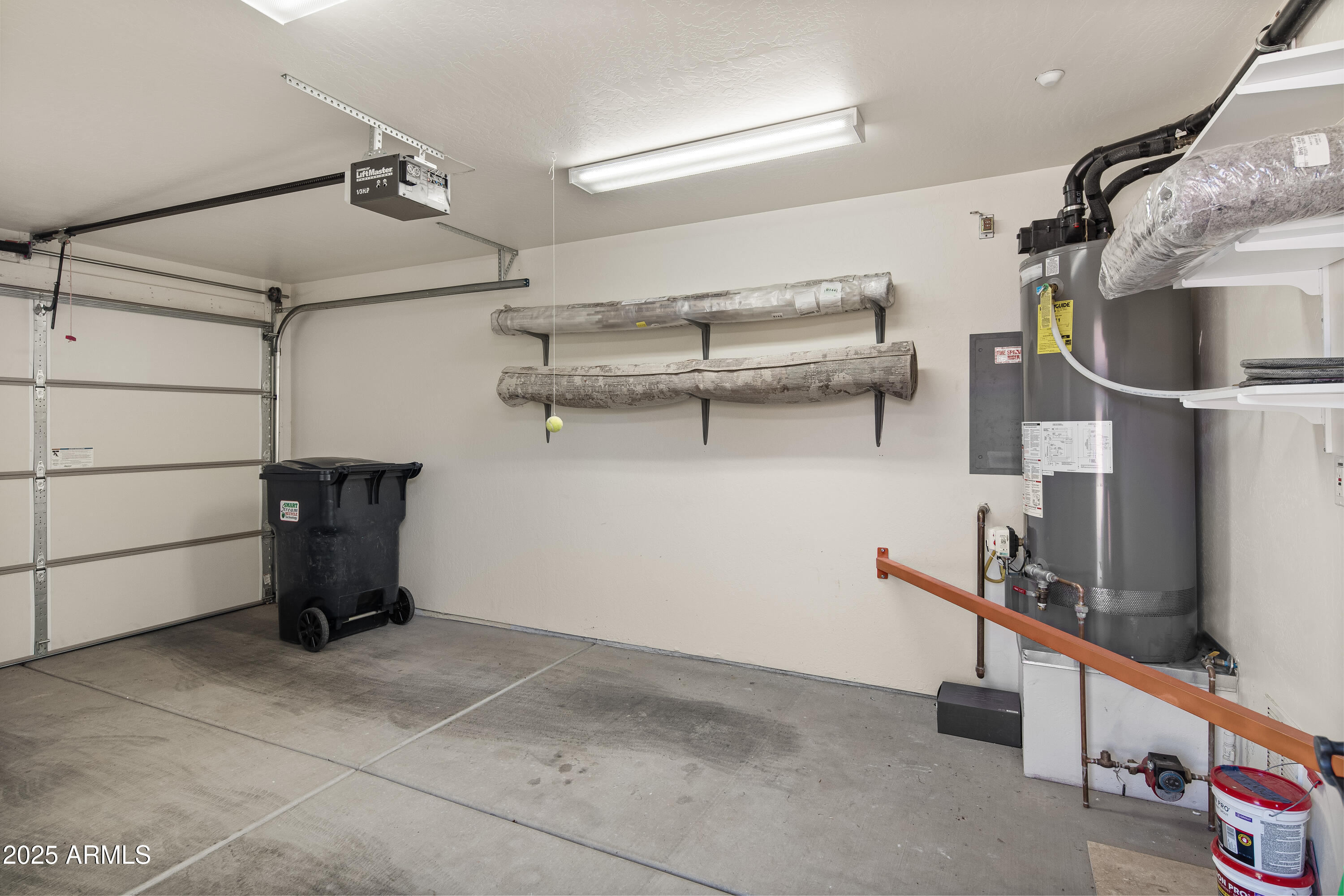 520 Jordan Road, Unit 2 Sedona, AZ 86336 - Photo 27 of 34 a view of storage and utility room