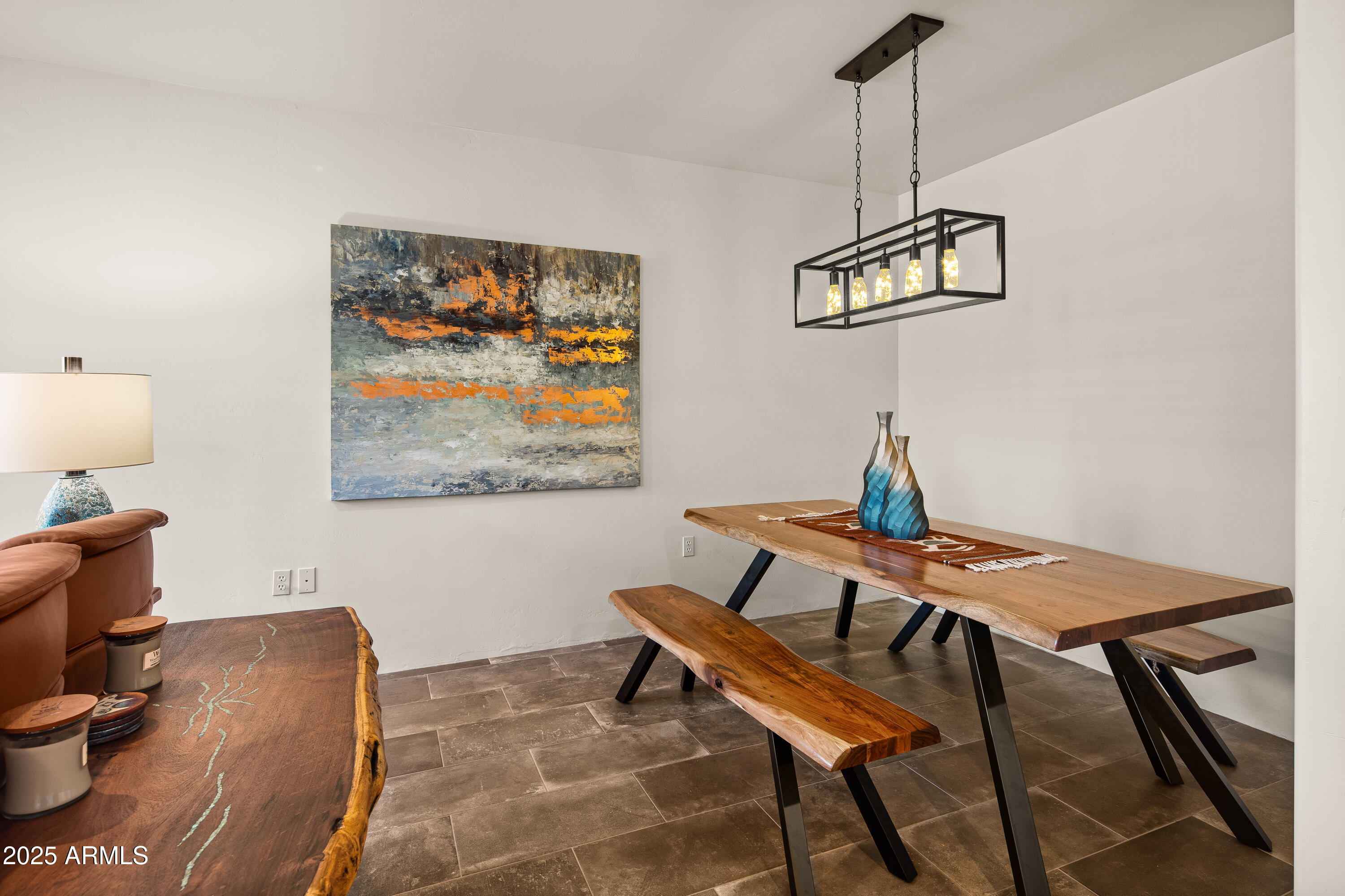 520 Jordan Road, Unit 2 Sedona, AZ 86336 - Photo 6 of 34 a view of a livingroom with furniture and furniture