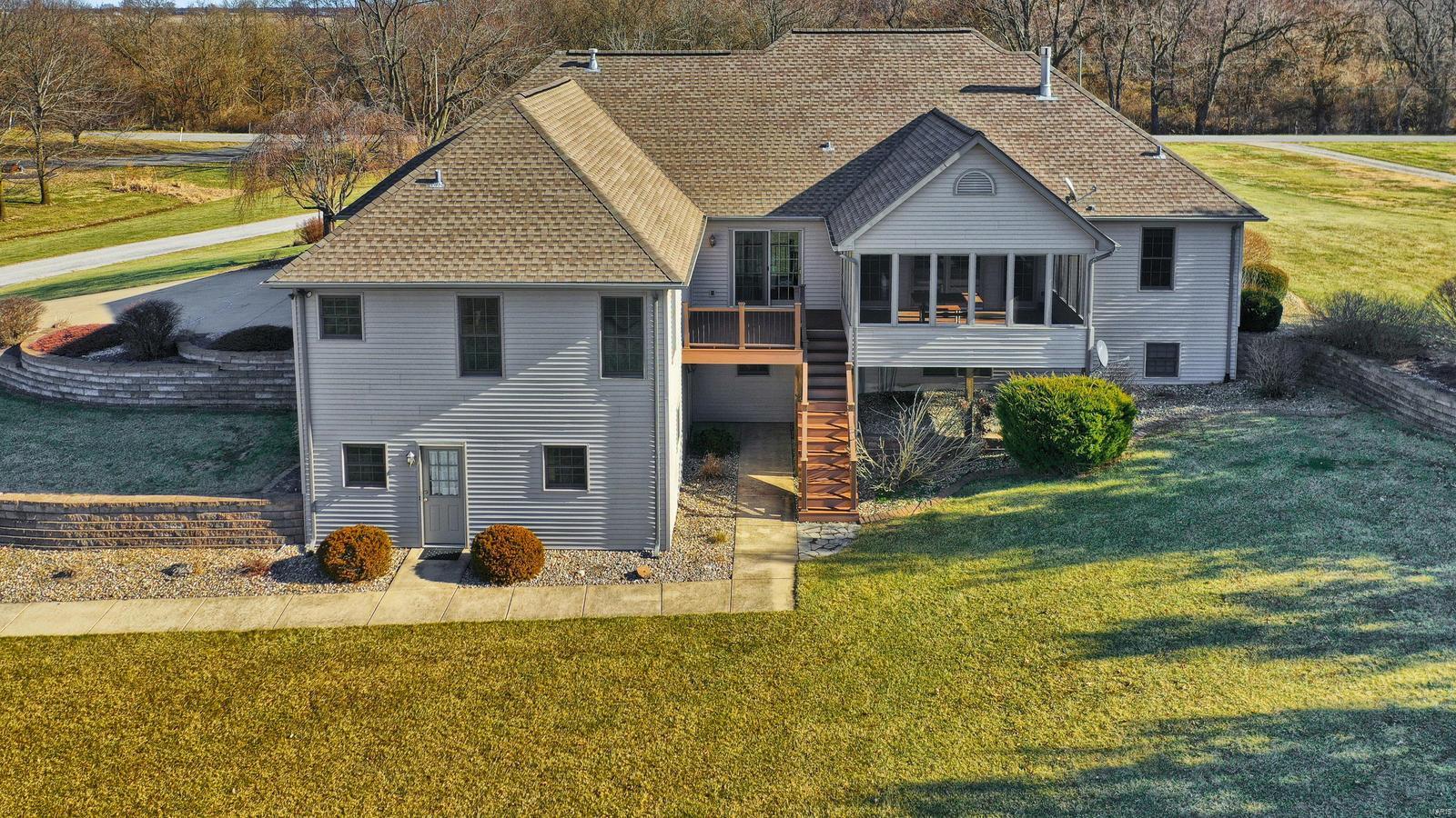 5985 Staunton Road Edwardsville, IL 62025 - Photo 50 of 56