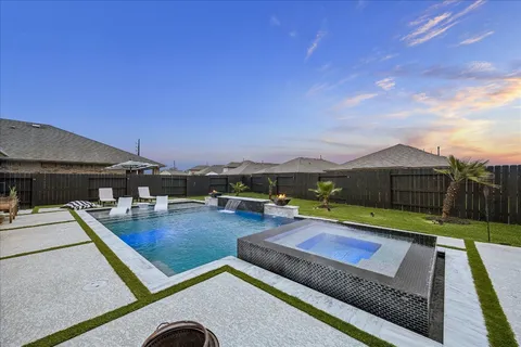 $524,990 | 4306 Eden Bay Court, Missouri City, TX 77459