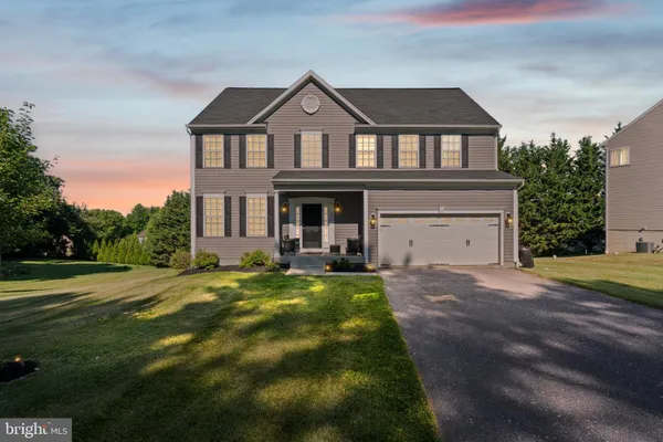 $719,900 | 43 Stocksdale Avenue, Reisterstown, MD 21136