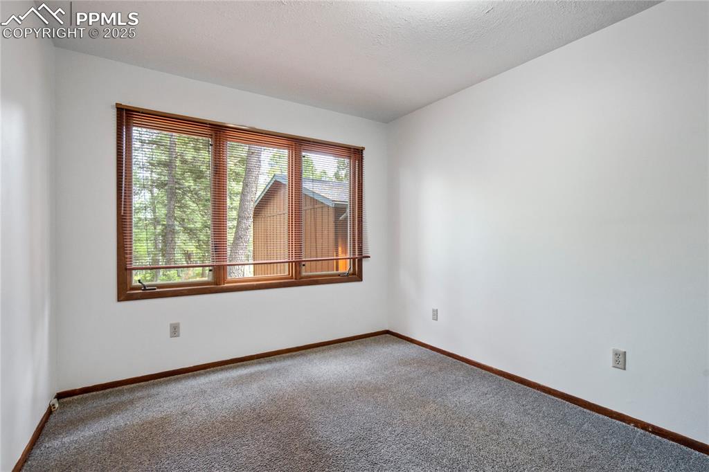 57 Aspen Circle Divide, CO 80814 - Photo 28 of 50 an empty room with a window