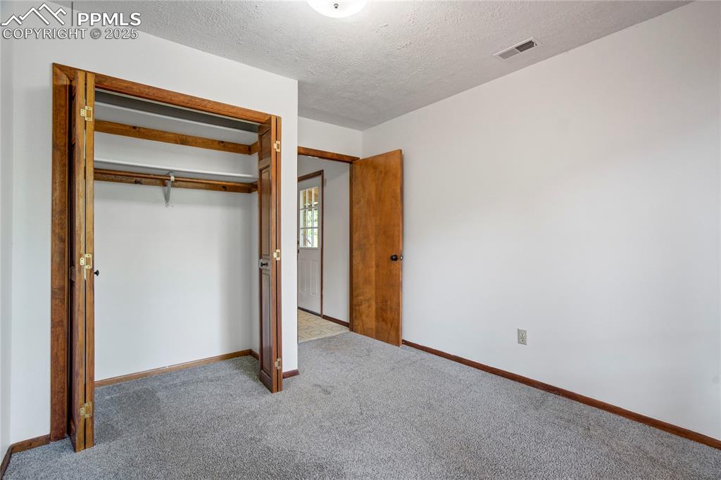 57 Aspen Circle Divide, CO 80814 - Photo 29 of 50 a view of an empty room