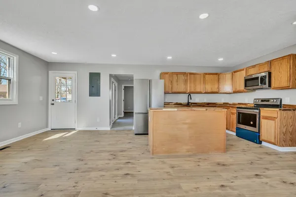 $285,000 | 435 Carman Avenue, New Johnsonville, TN 37134