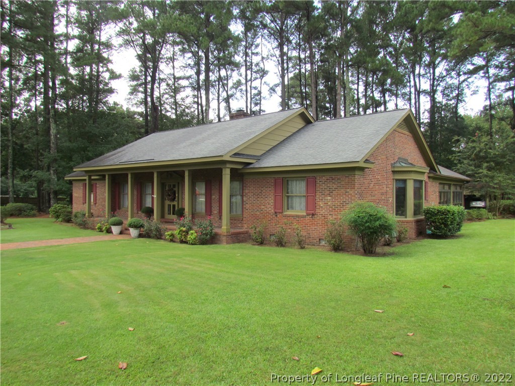 2023 Dunn Road Eastover, NC 28312 - Photo 1 of 33 Gallery Image 1