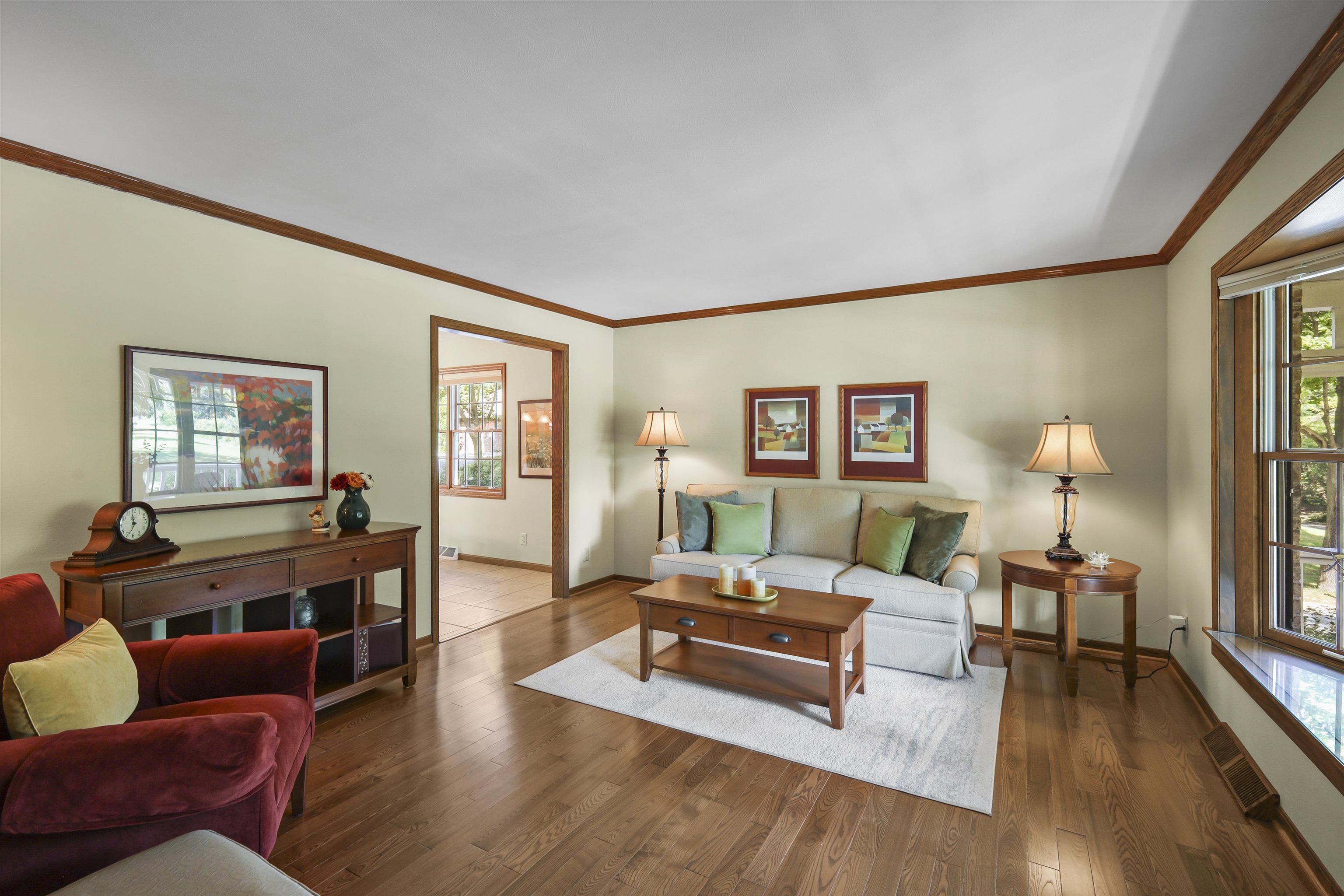 1138 North Westfield Road Madison, WI 53717 - Photo 2 of 55 Gallery Image 2