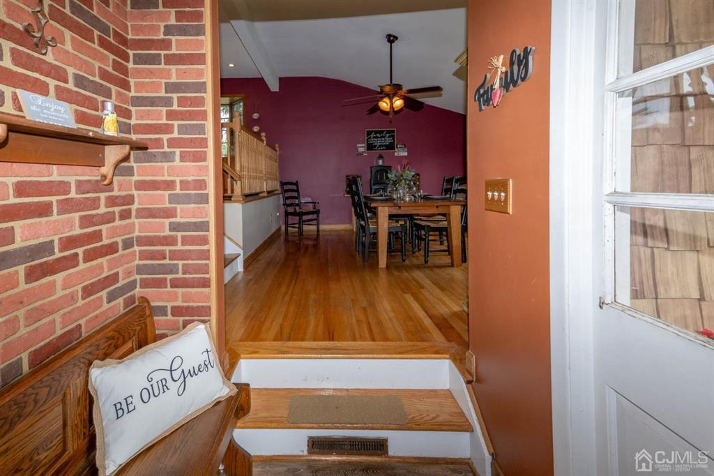 16 Hansen Road Old Bridge, NJ 08857 - Photo 6 of 32 a view of entryway