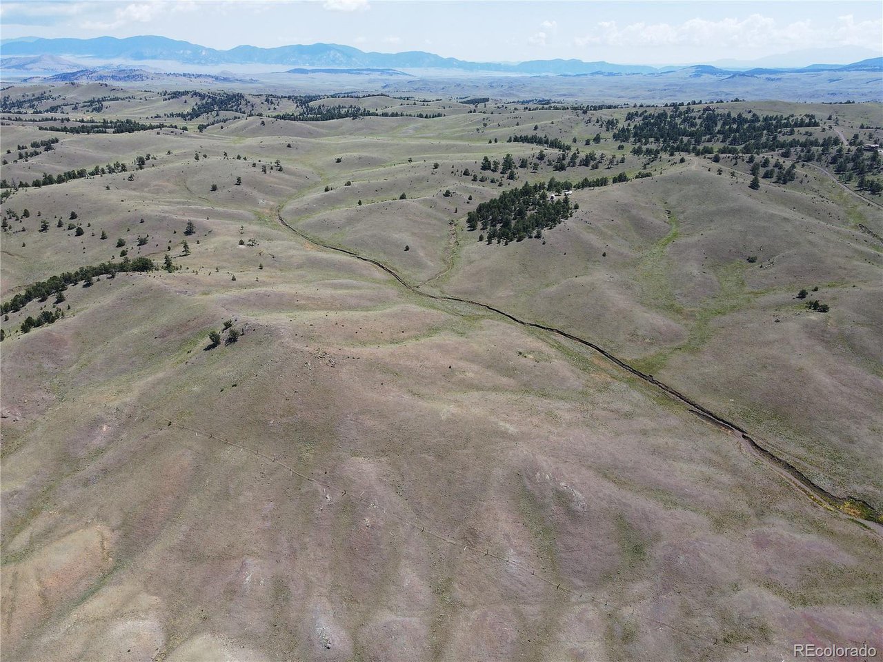 25 Wolfe Road Hartsel, CO 80449 - Photo 11 of 16