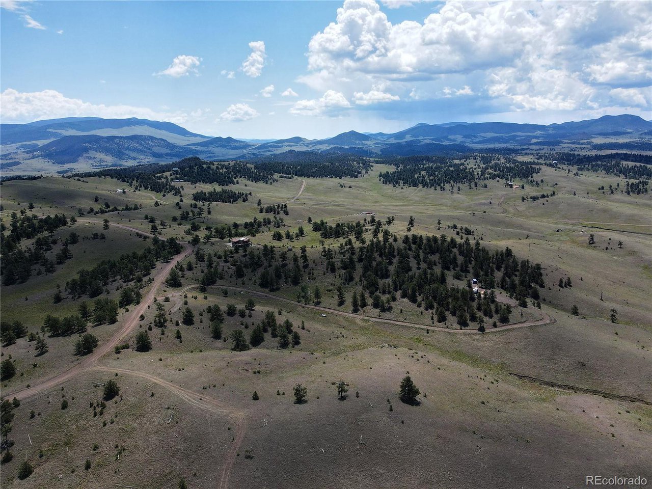 25 Wolfe Road Hartsel, CO 80449 - Photo 5 of 16