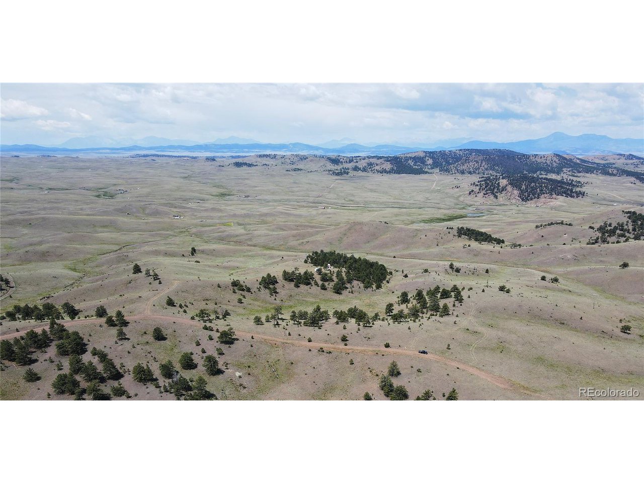 25 Wolfe Road Hartsel, CO 80449 - Photo 8 of 16 a view of beach and ocean