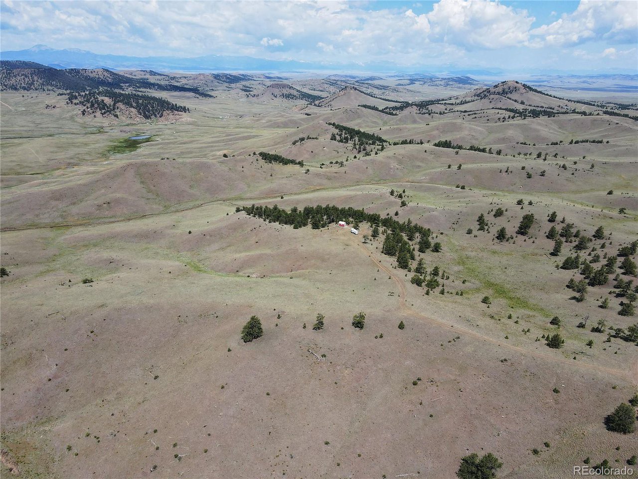 25 Wolfe Road Hartsel, CO 80449 - Photo 10 of 16 a view of beach and ocean