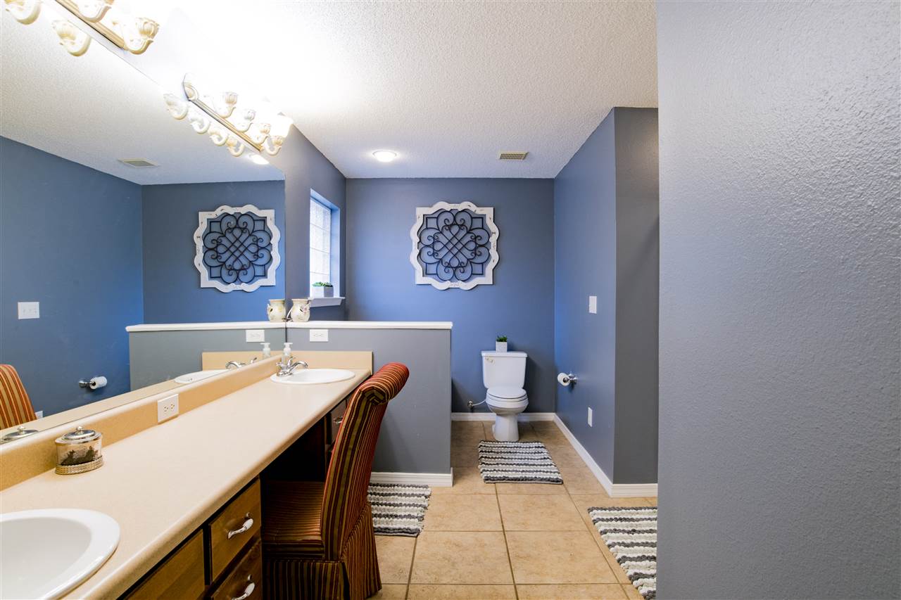 11108 Starling Court Lillian, AL 36549 - Photo 13 of 24 Master Bathroom