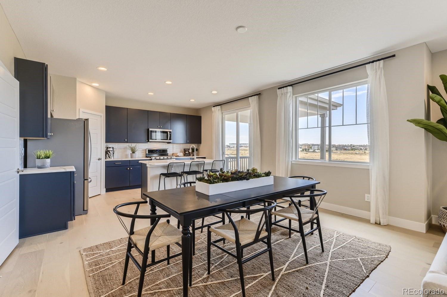 17937 Herrera Drive Parker, CO 80134 - Photo 11 of 31