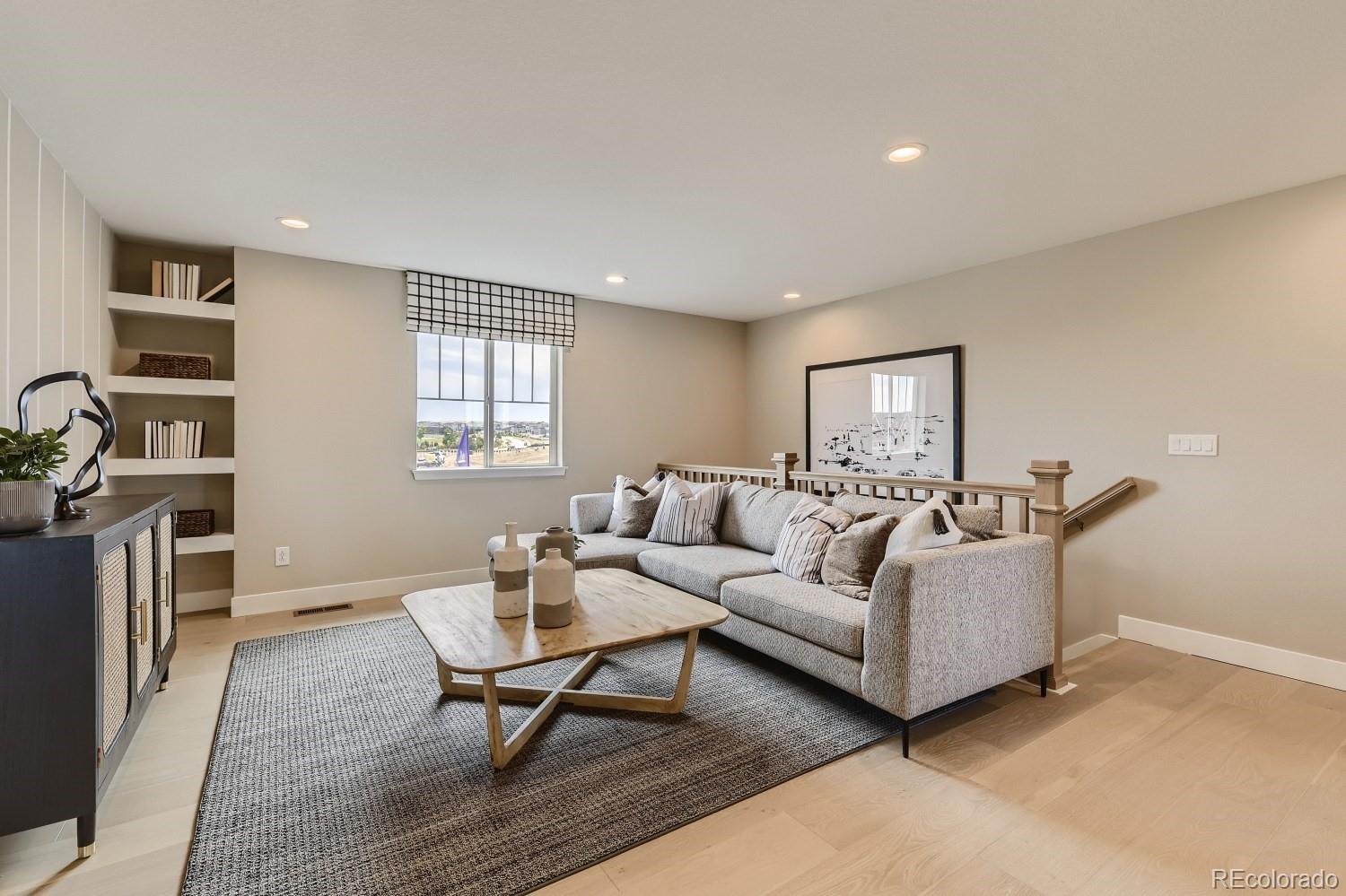 17937 Herrera Drive Parker, CO 80134 - Photo 25 of 31