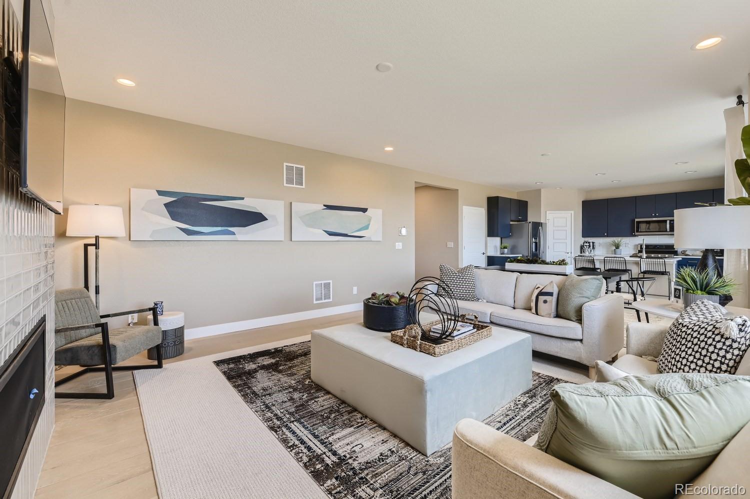 17937 Herrera Drive Parker, CO 80134 - Photo 9 of 31