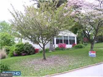 1 Longview Road Malvern, PA 19355 - Photo 1 of 10 Exterior Front