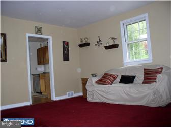 1 Longview Road Malvern, PA 19355 - Photo 7 of 10 Living Room